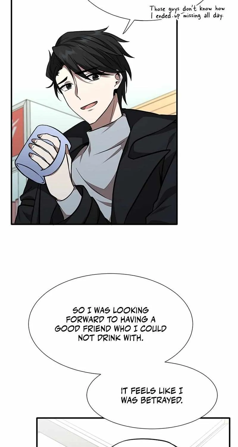 Dungeon Food Truck Boss Chapter 26 page 95 - 