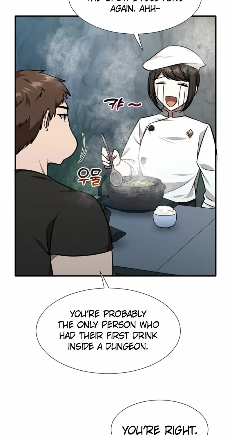 Dungeon Food Truck Boss Chapter 27 page 18 - 