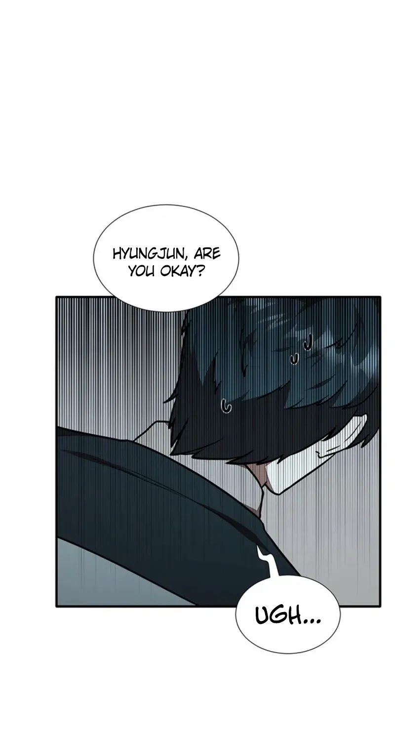 Dungeon Food Truck Boss Chapter 27 page 3 - 