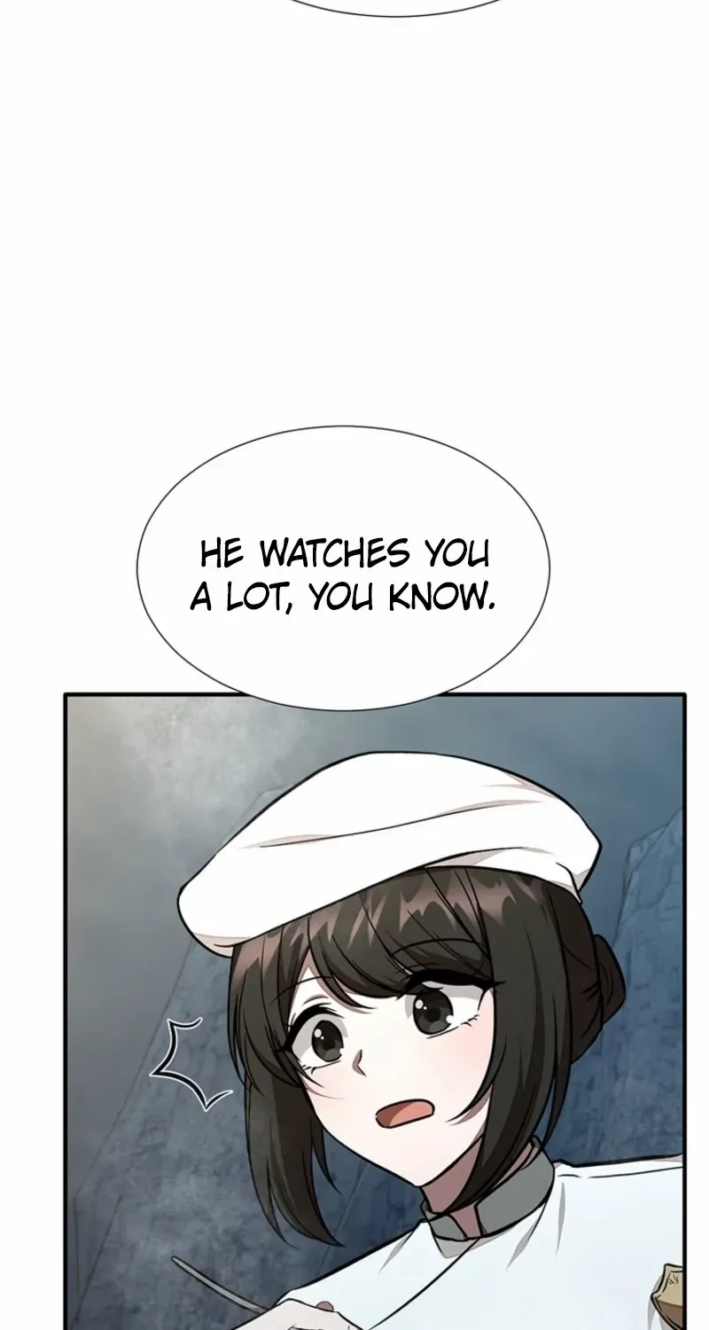 Dungeon Food Truck Boss Chapter 27 page 21 - 