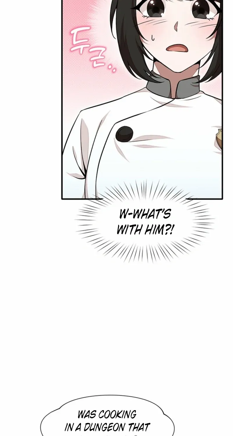 Dungeon Food Truck Boss Chapter 27 page 24 - 
