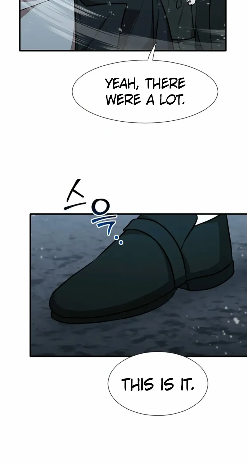 Dungeon Food Truck Boss Chapter 27 page 30 - 