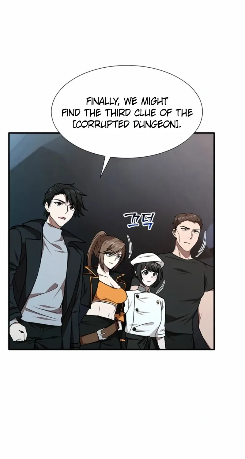 Dungeon Food Truck Boss Chapter 27 page 34 - 