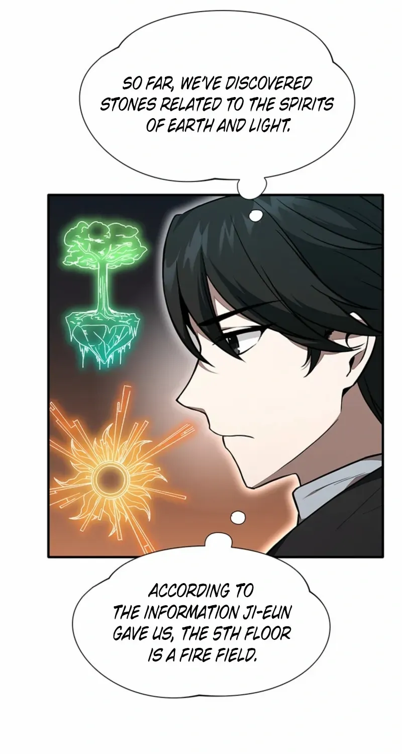 Dungeon Food Truck Boss Chapter 27 page 35 - 