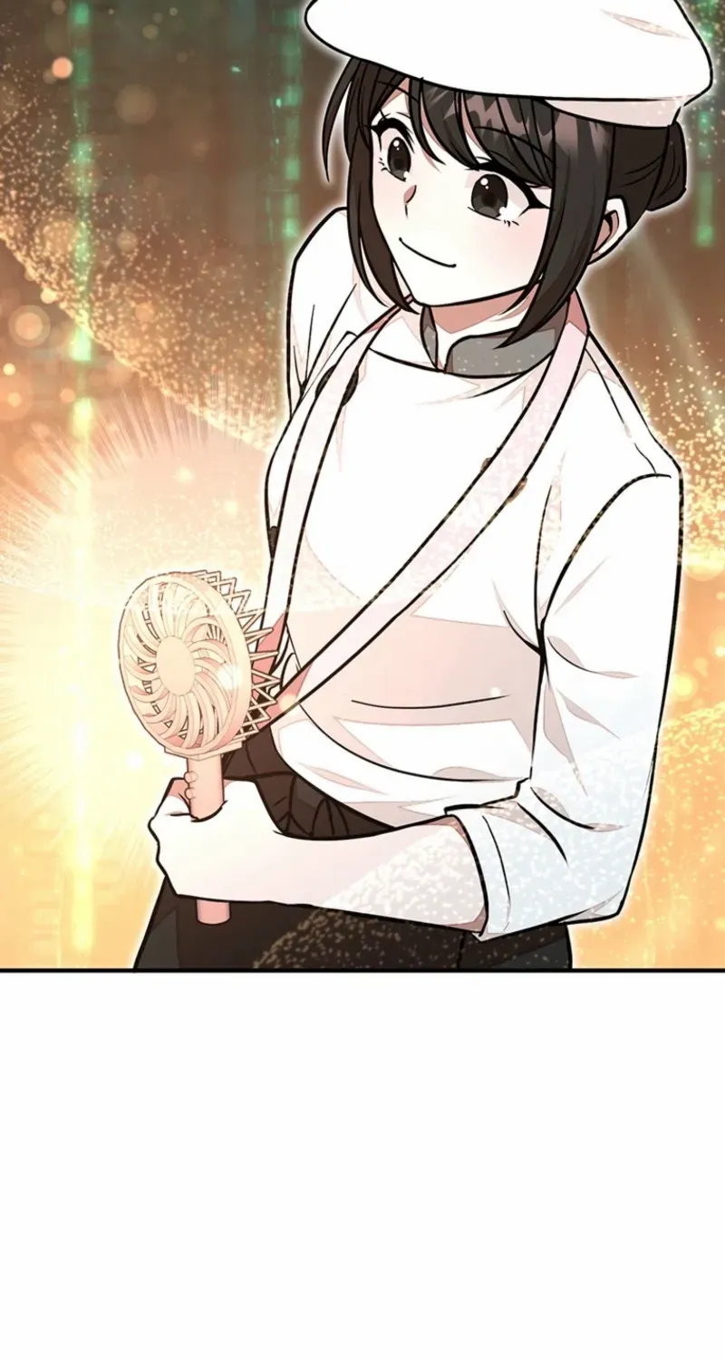 Dungeon Food Truck Boss Chapter 27 page 39 - 