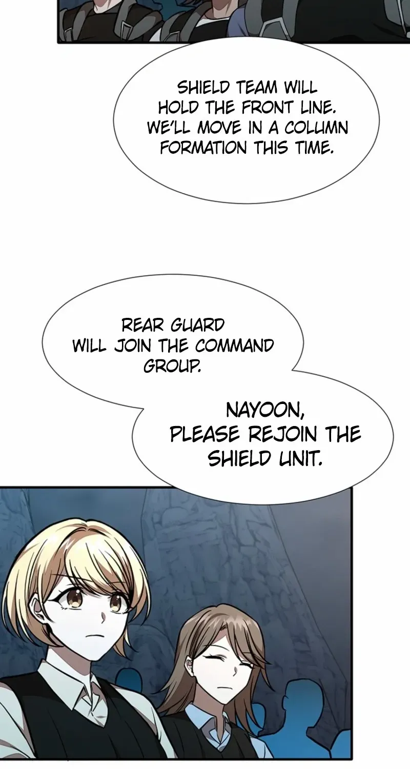 Dungeon Food Truck Boss Chapter 27 page 42 - 