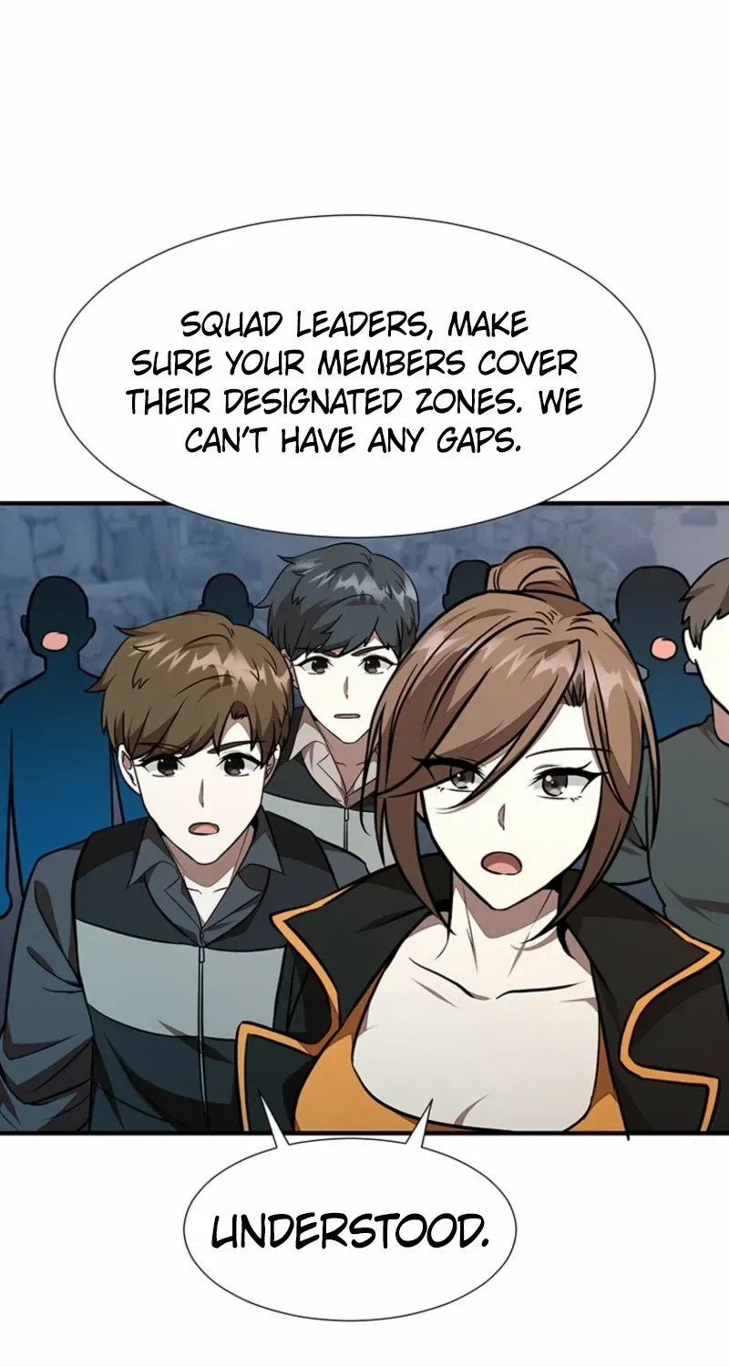 Dungeon Food Truck Boss Chapter 27 page 43 - 