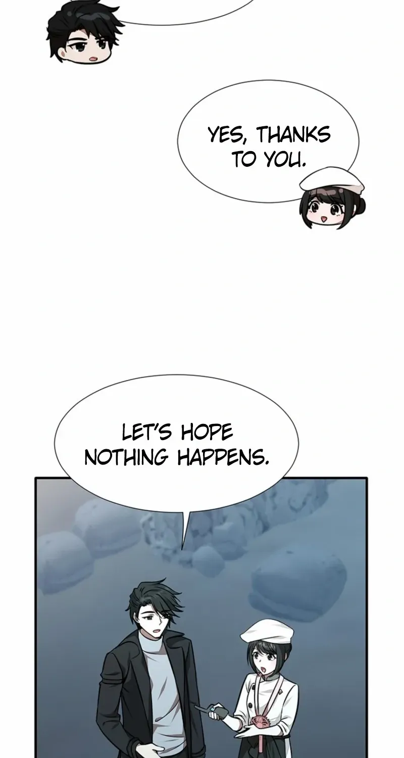Dungeon Food Truck Boss Chapter 27 page 51 - 