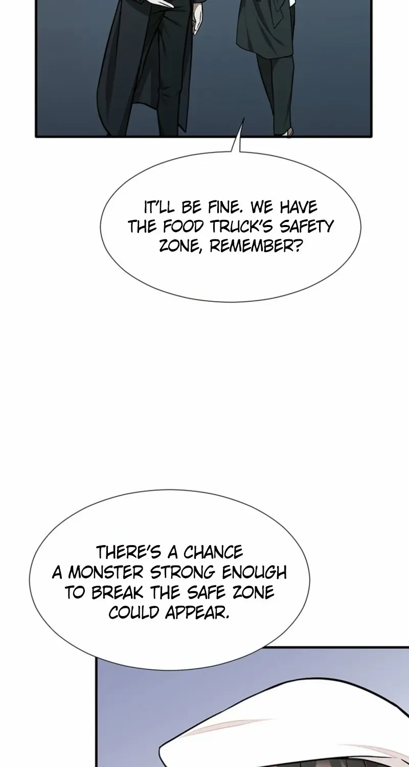 Dungeon Food Truck Boss Chapter 27 page 52 - 