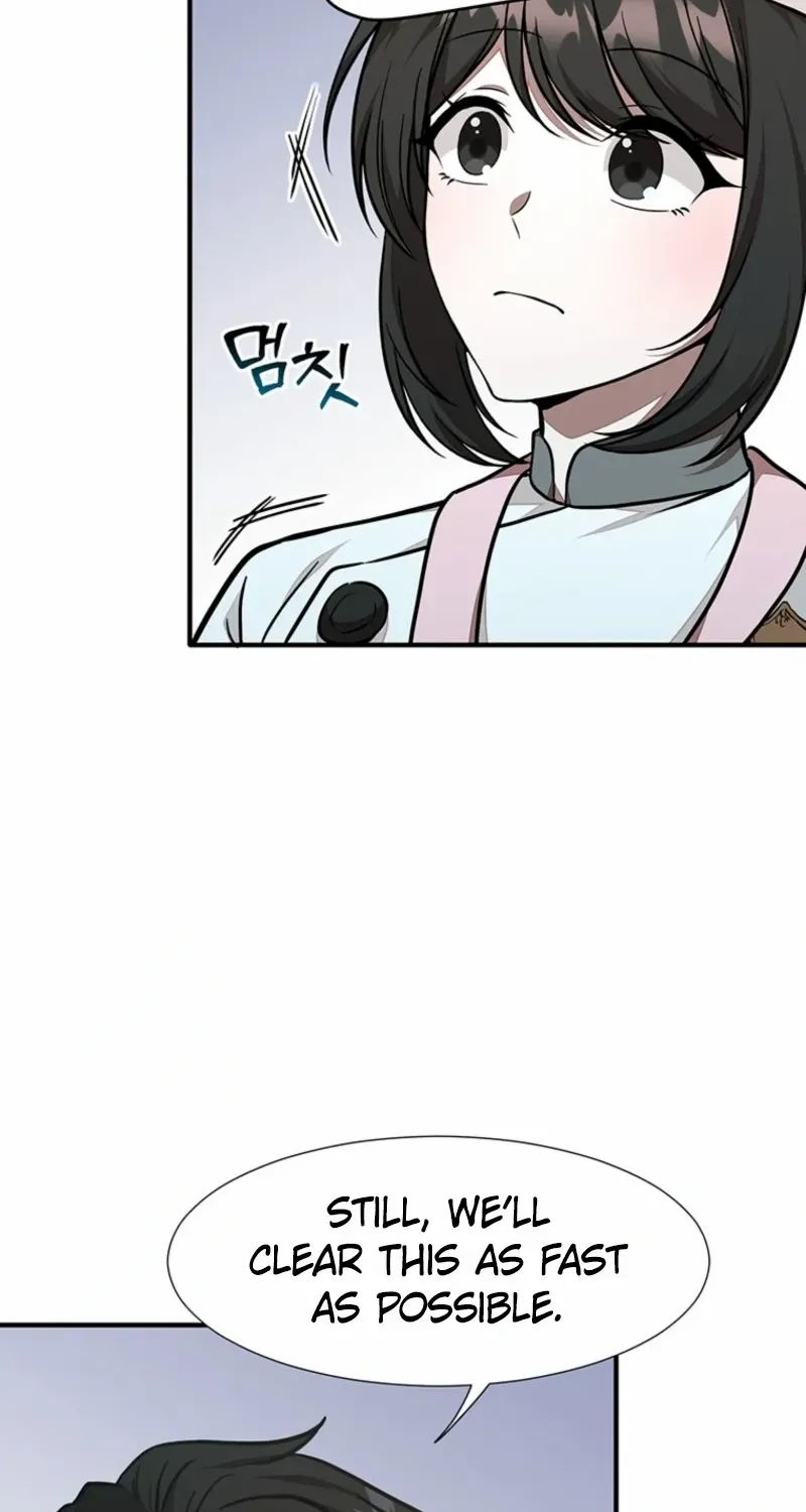 Dungeon Food Truck Boss Chapter 27 page 53 - 