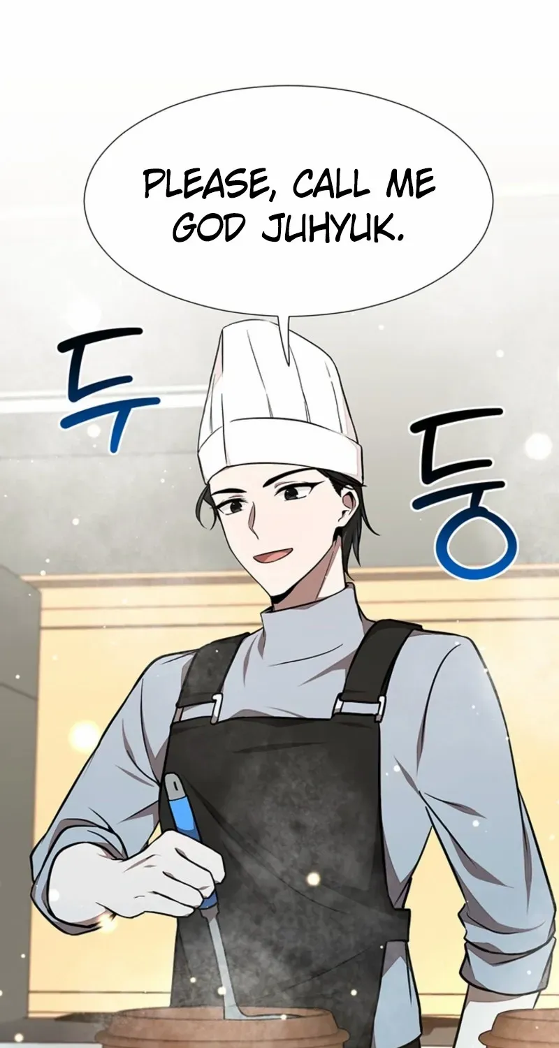 Dungeon Food Truck Boss Chapter 27 page 7 - 