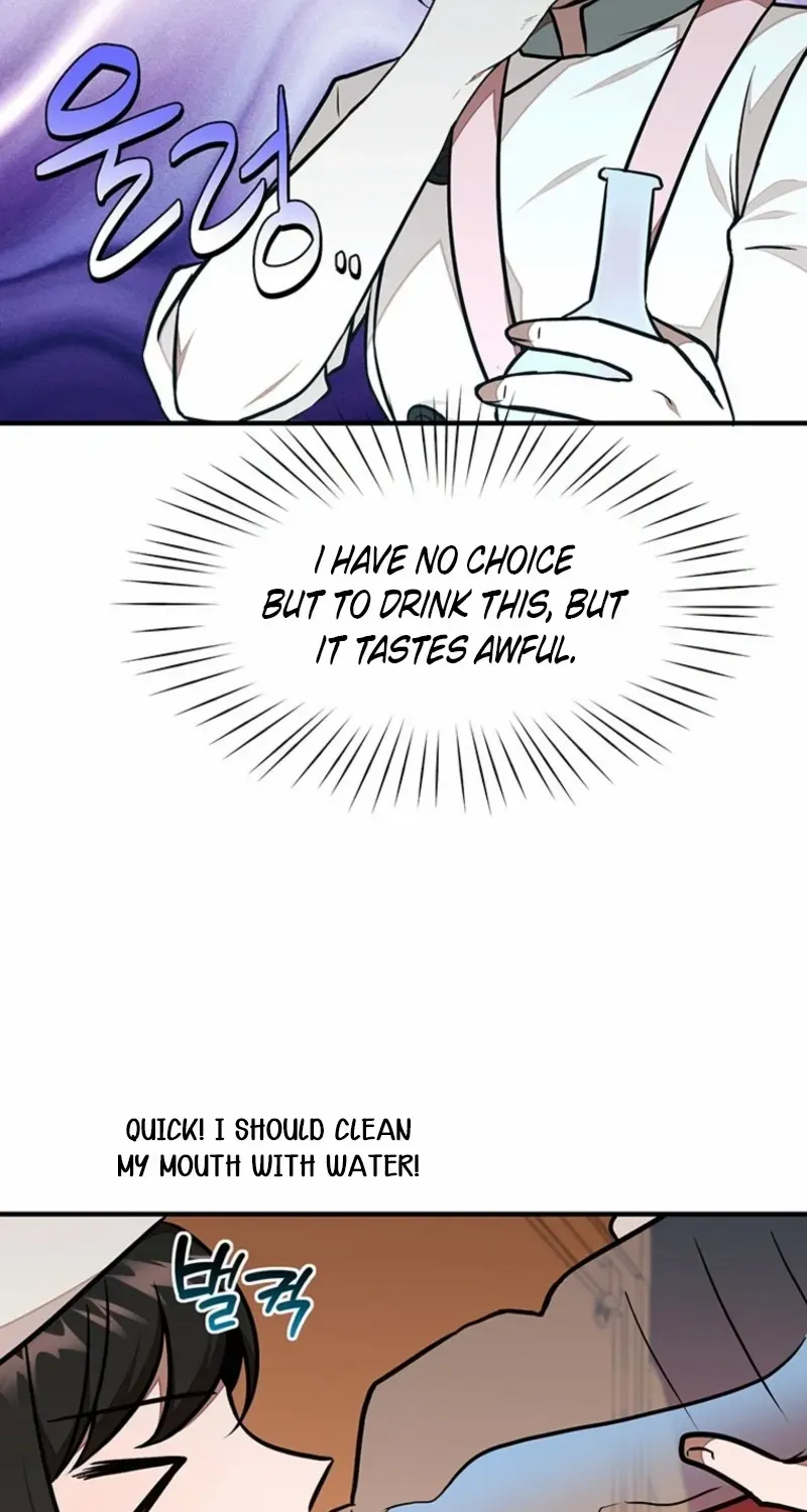 Dungeon Food Truck Boss Chapter 27 page 65 - 