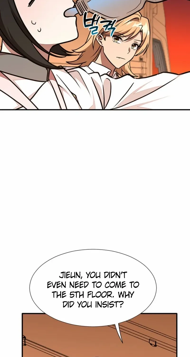 Dungeon Food Truck Boss Chapter 27 page 66 - 