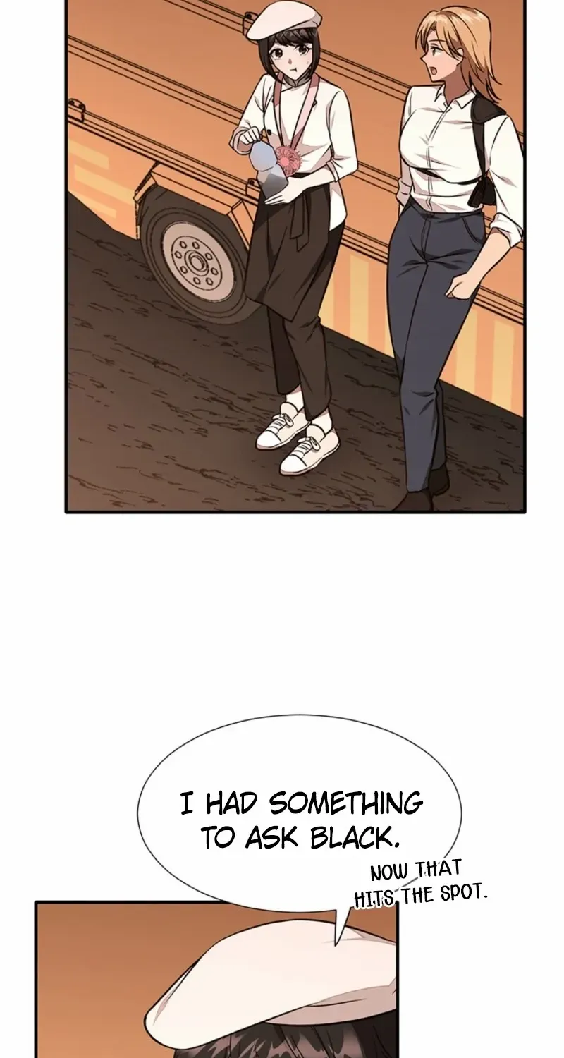 Dungeon Food Truck Boss Chapter 27 page 67 - 