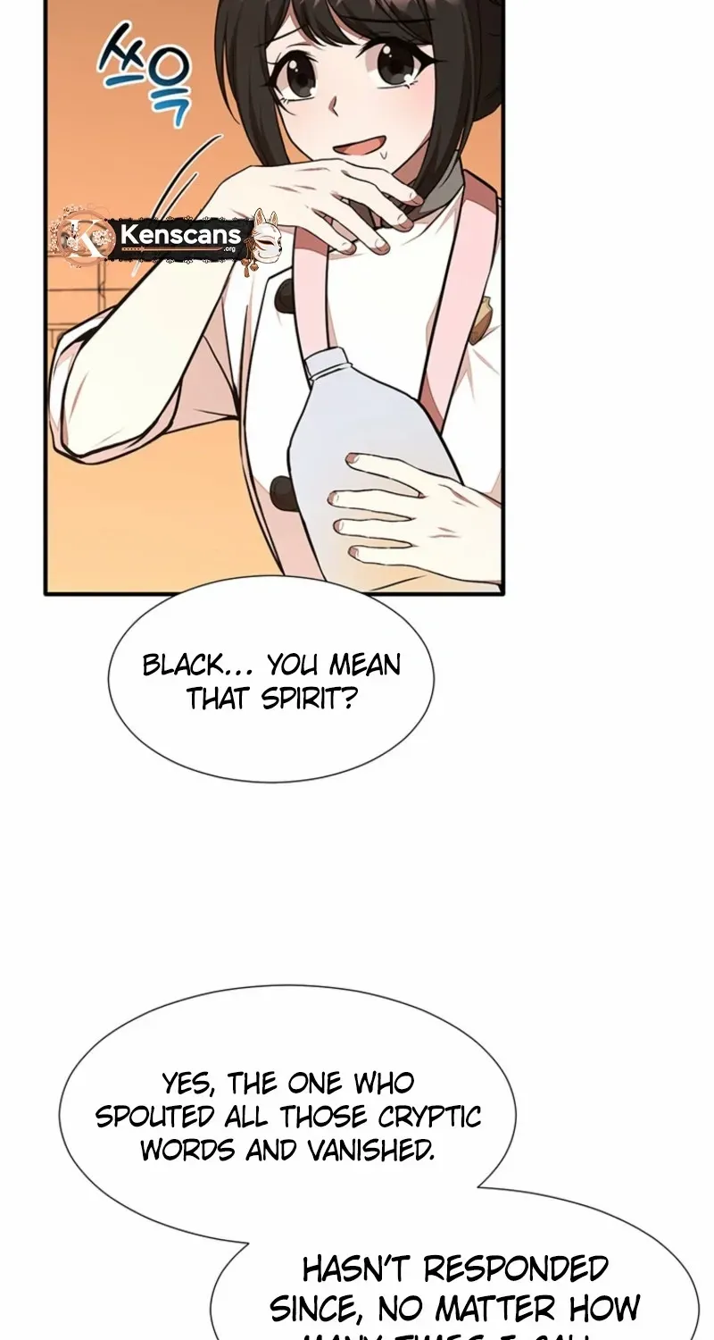 Dungeon Food Truck Boss Chapter 27 page 68 - 