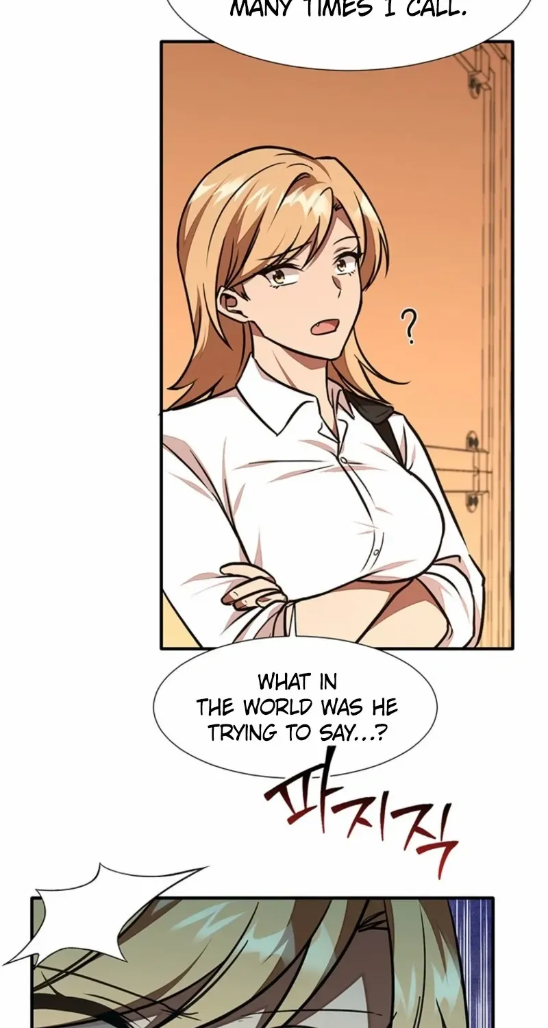 Dungeon Food Truck Boss Chapter 27 page 69 - 