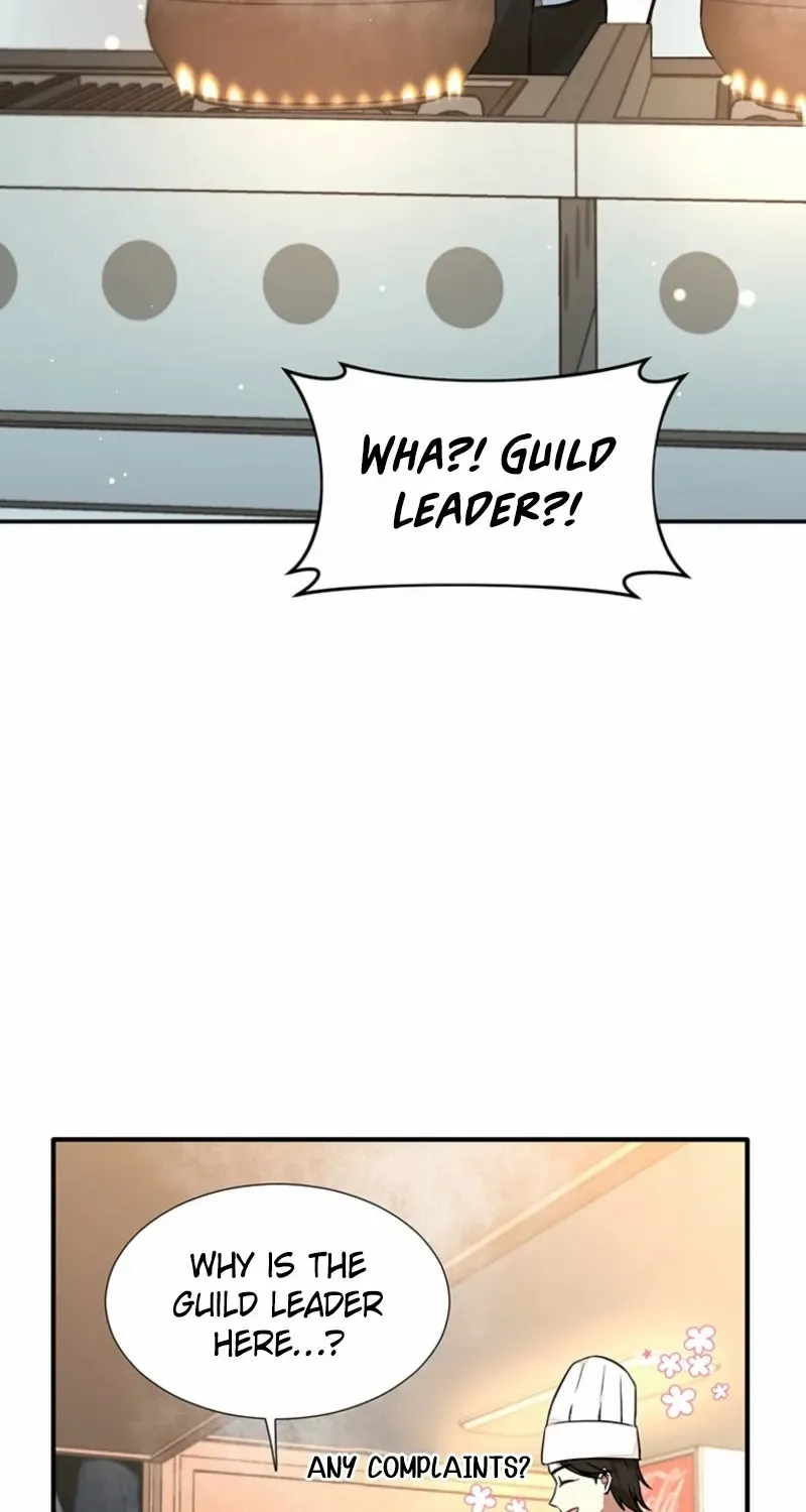 Dungeon Food Truck Boss Chapter 27 page 8 - 