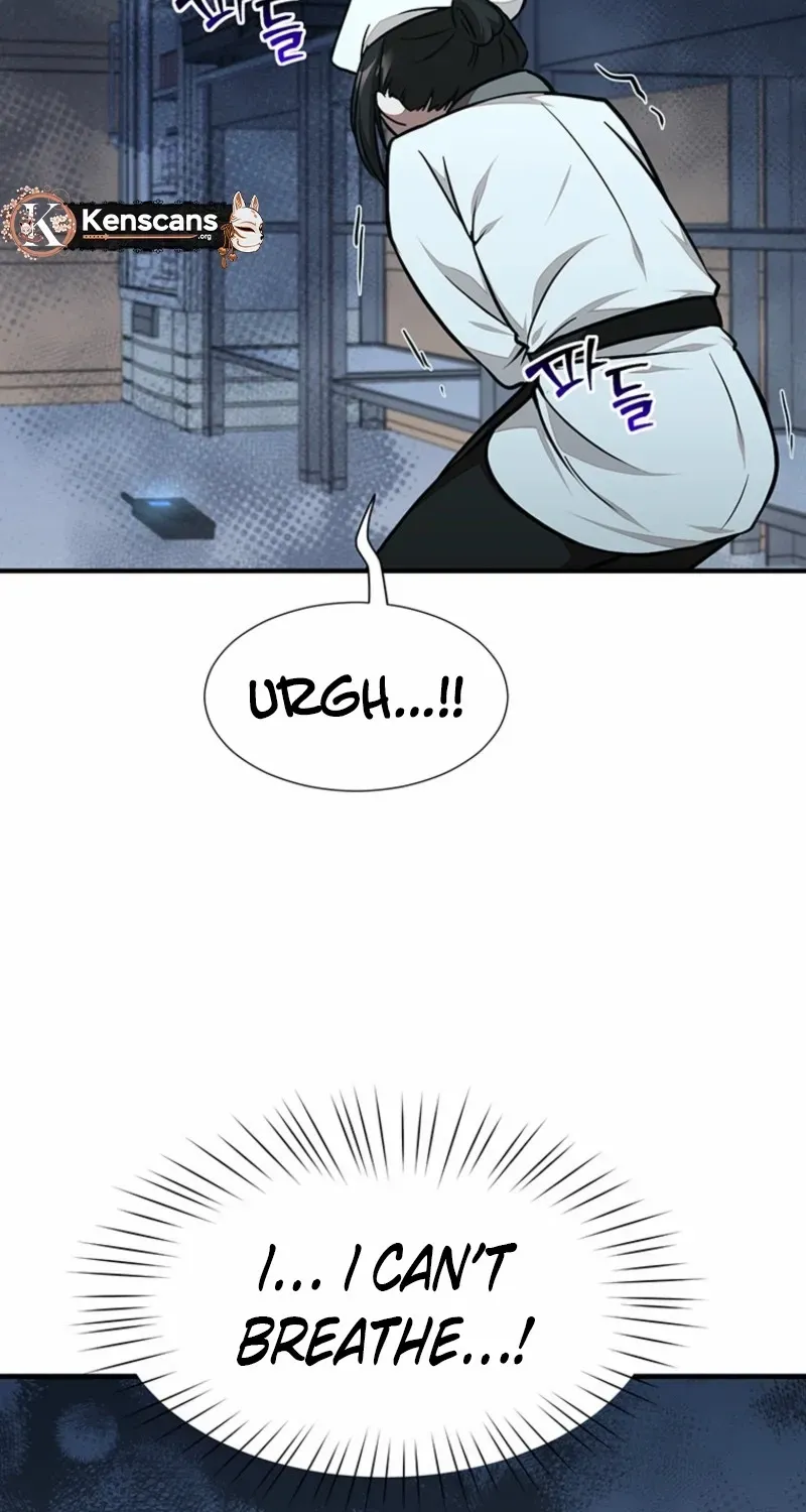 Dungeon Food Truck Boss Chapter 27 page 77 - 