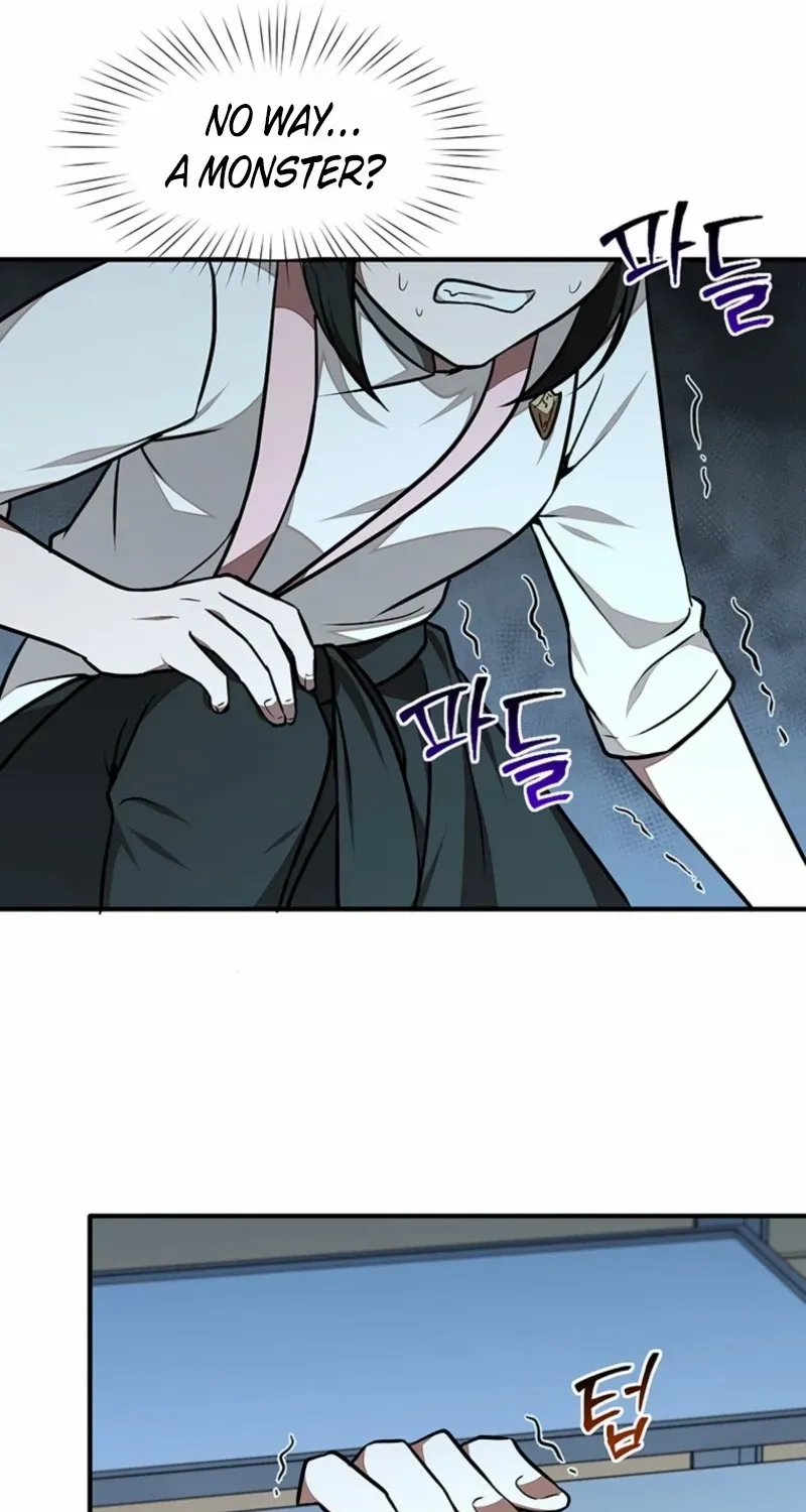 Dungeon Food Truck Boss Chapter 27 page 82 - 
