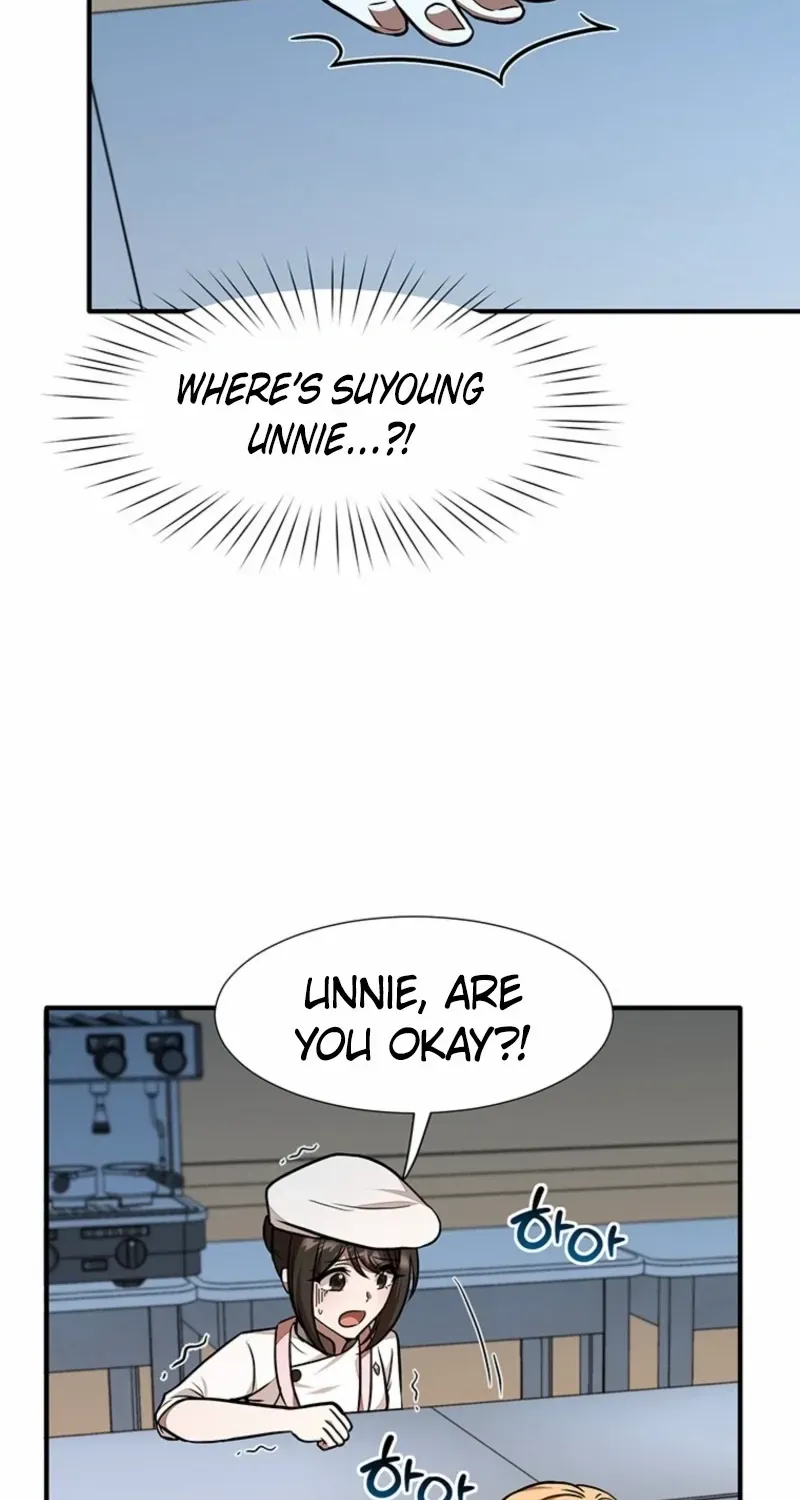 Dungeon Food Truck Boss Chapter 27 page 83 - 
