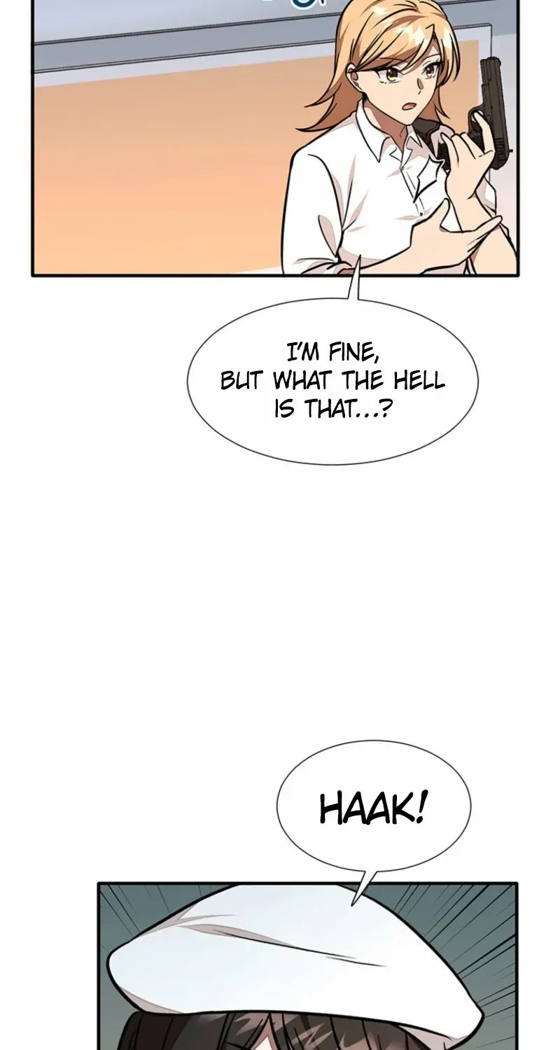 Dungeon Food Truck Boss Chapter 27 page 84 - 