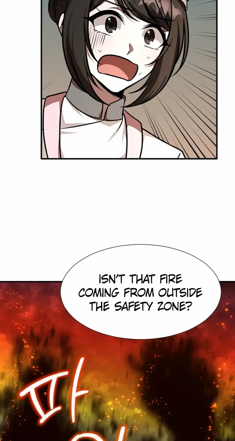 Dungeon Food Truck Boss Chapter 27 page 85 - 