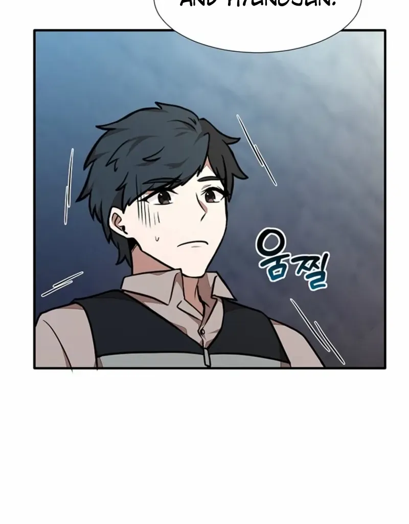 Dungeon Food Truck Boss Chapter 27 page 10 - 