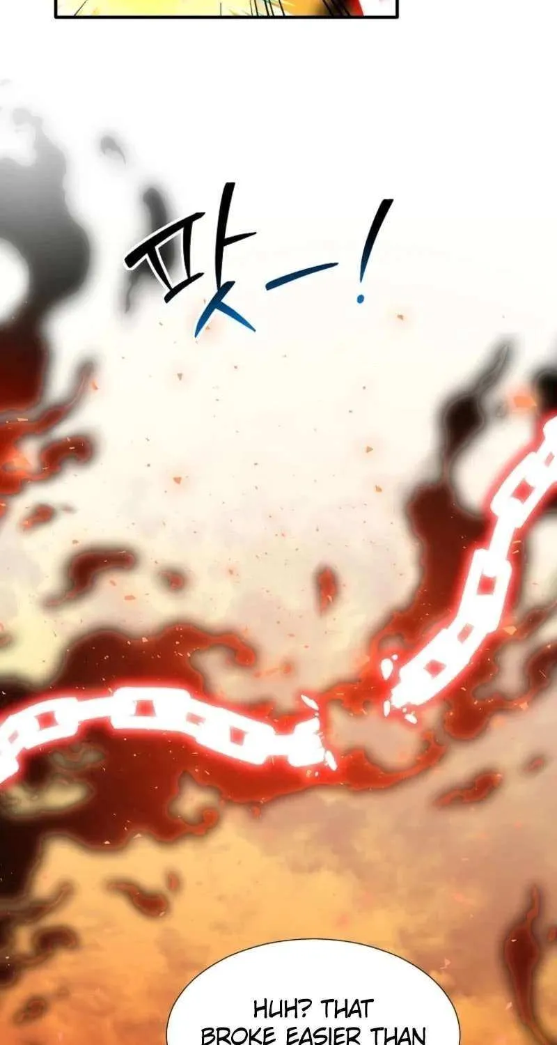 Dungeon Food Truck Boss Chapter 28 page 12 - 