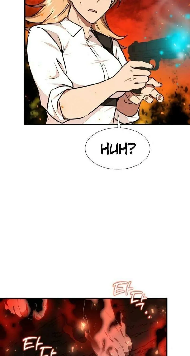 Dungeon Food Truck Boss Chapter 28 page 27 - 