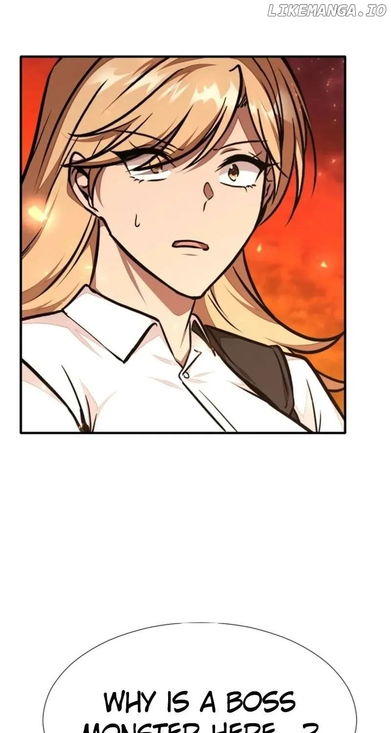 Dungeon Food Truck Boss Chapter 28 page 30 - 