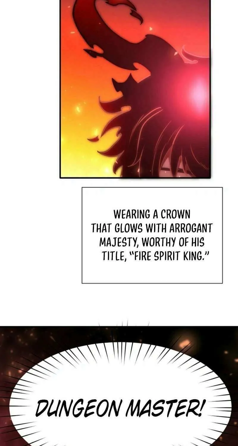 Dungeon Food Truck Boss Chapter 28 page 36 - 