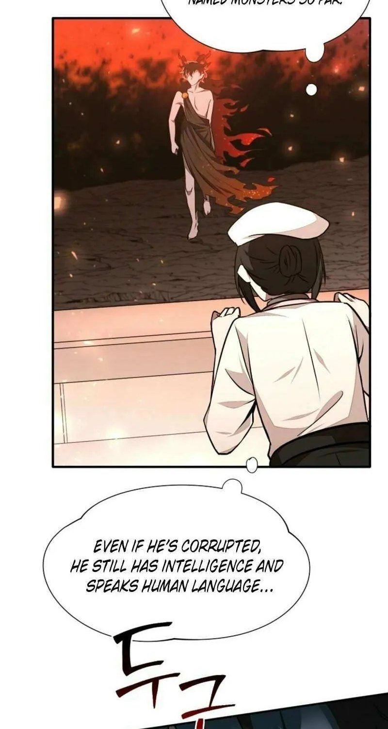 Dungeon Food Truck Boss Chapter 28 page 39 - 