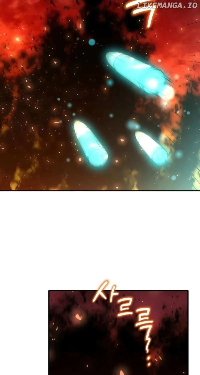 Dungeon Food Truck Boss Chapter 28 page 50 - 
