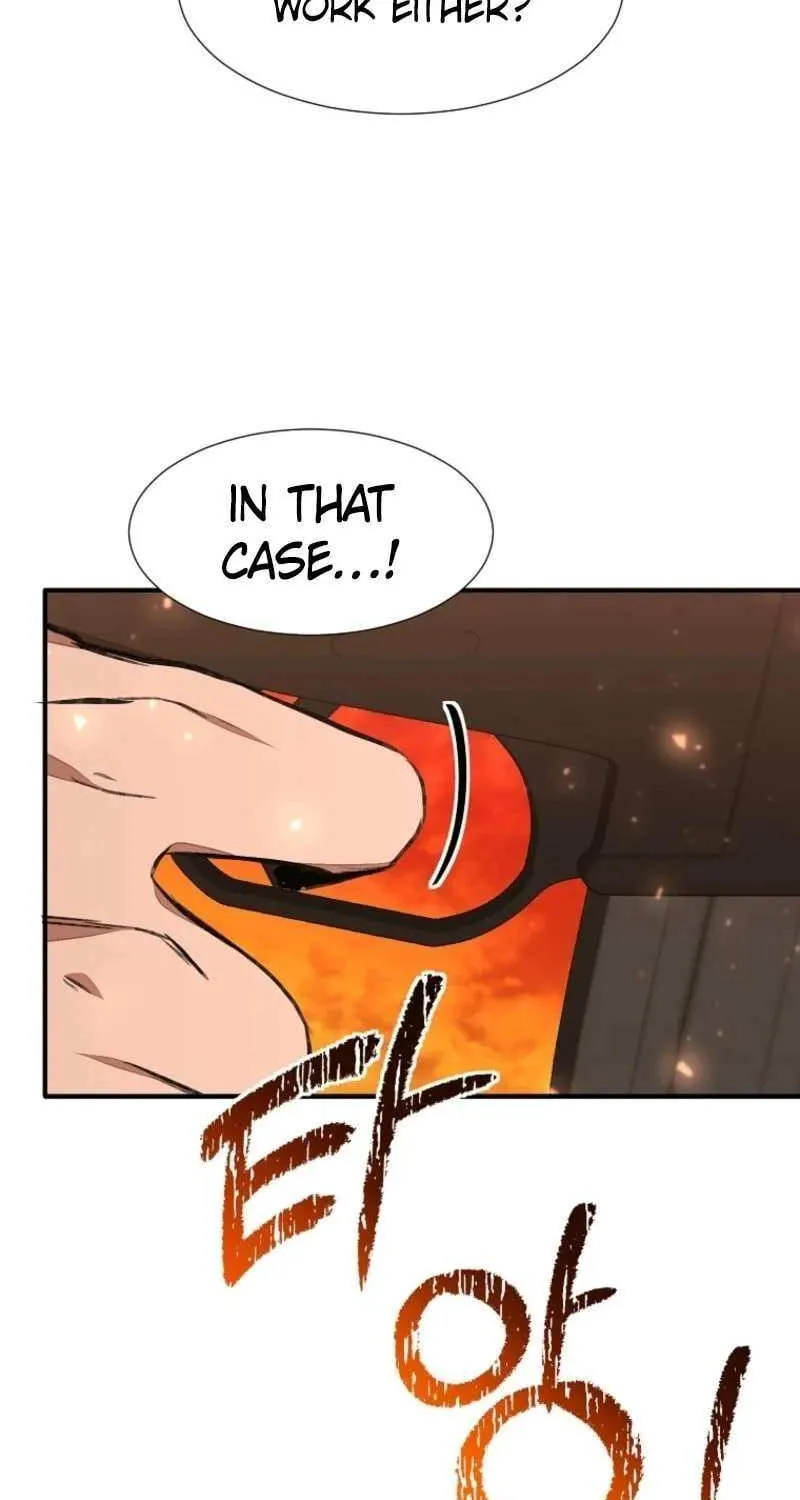 Dungeon Food Truck Boss Chapter 28 page 52 - 