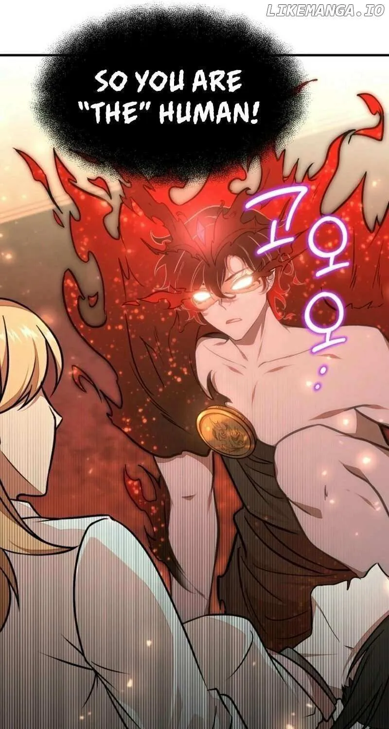 Dungeon Food Truck Boss Chapter 28 page 69 - 
