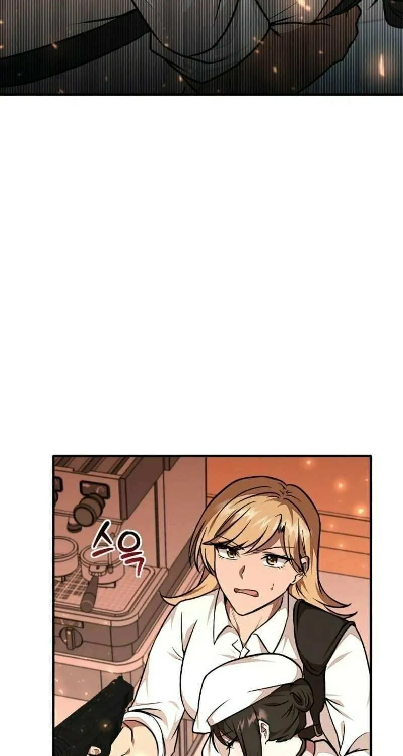 Dungeon Food Truck Boss Chapter 28 page 70 - 