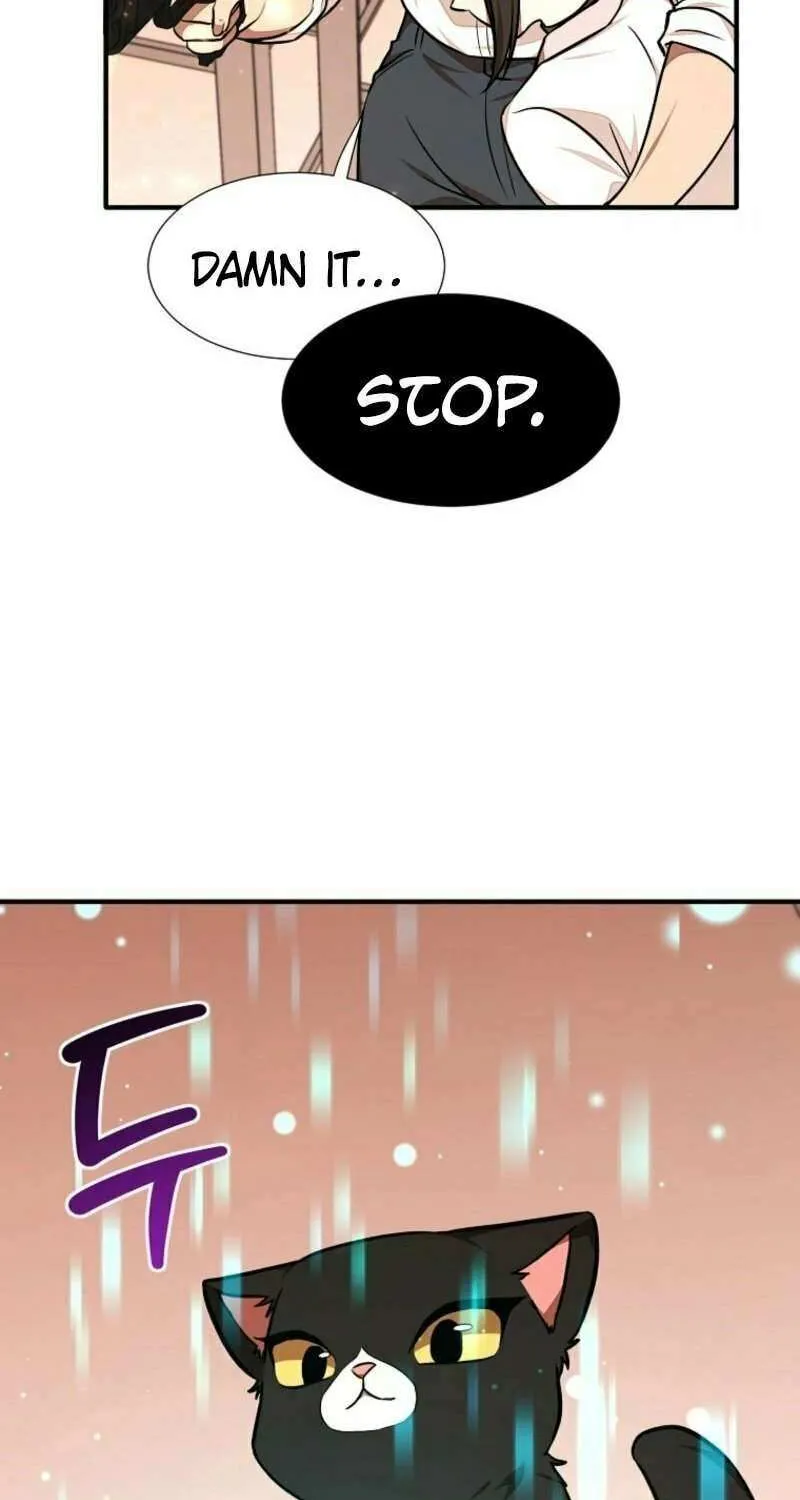 Dungeon Food Truck Boss Chapter 28 page 71 - 