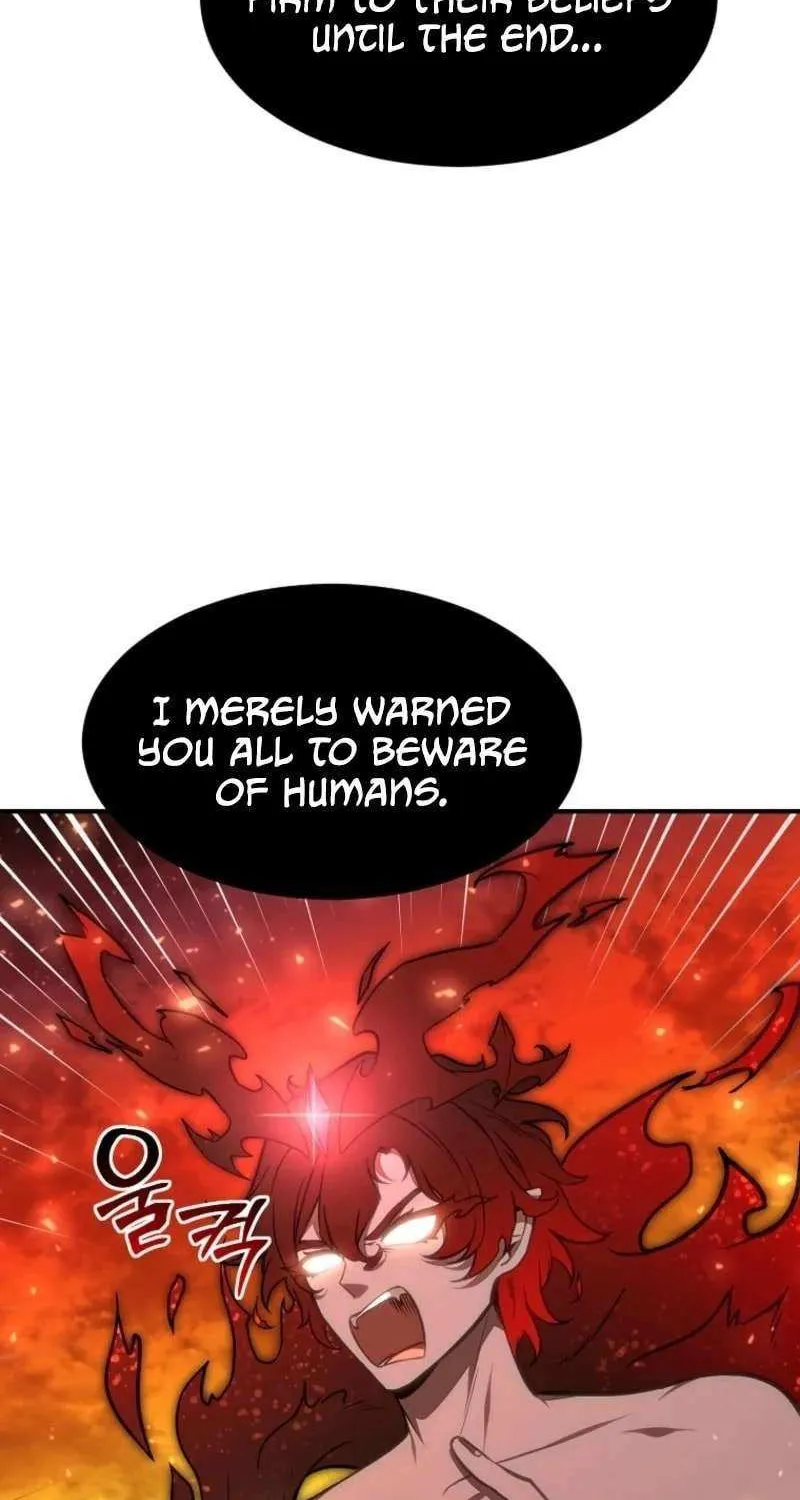 Dungeon Food Truck Boss Chapter 28 page 78 - 