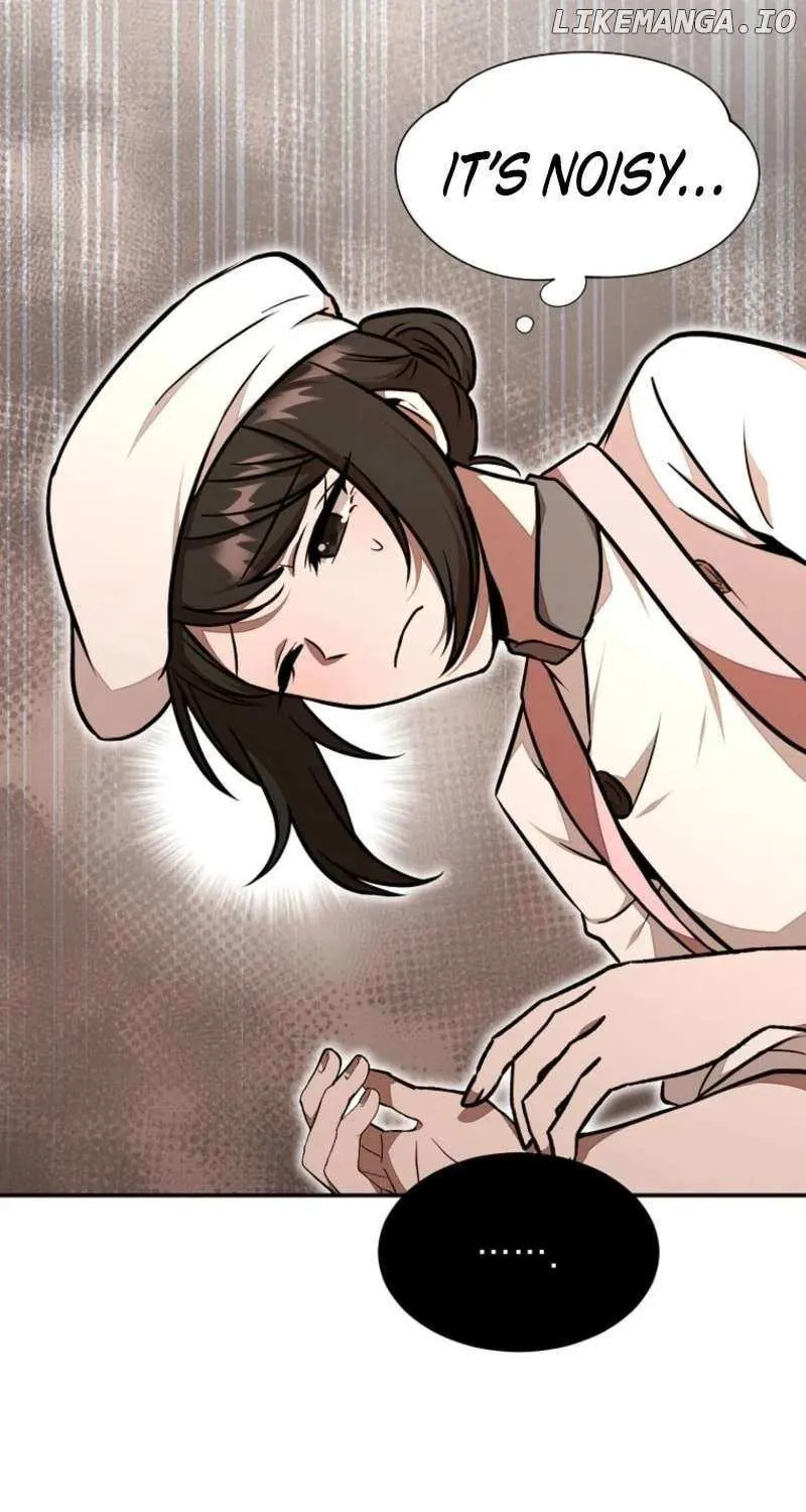 Dungeon Food Truck Boss Chapter 28 page 81 - 