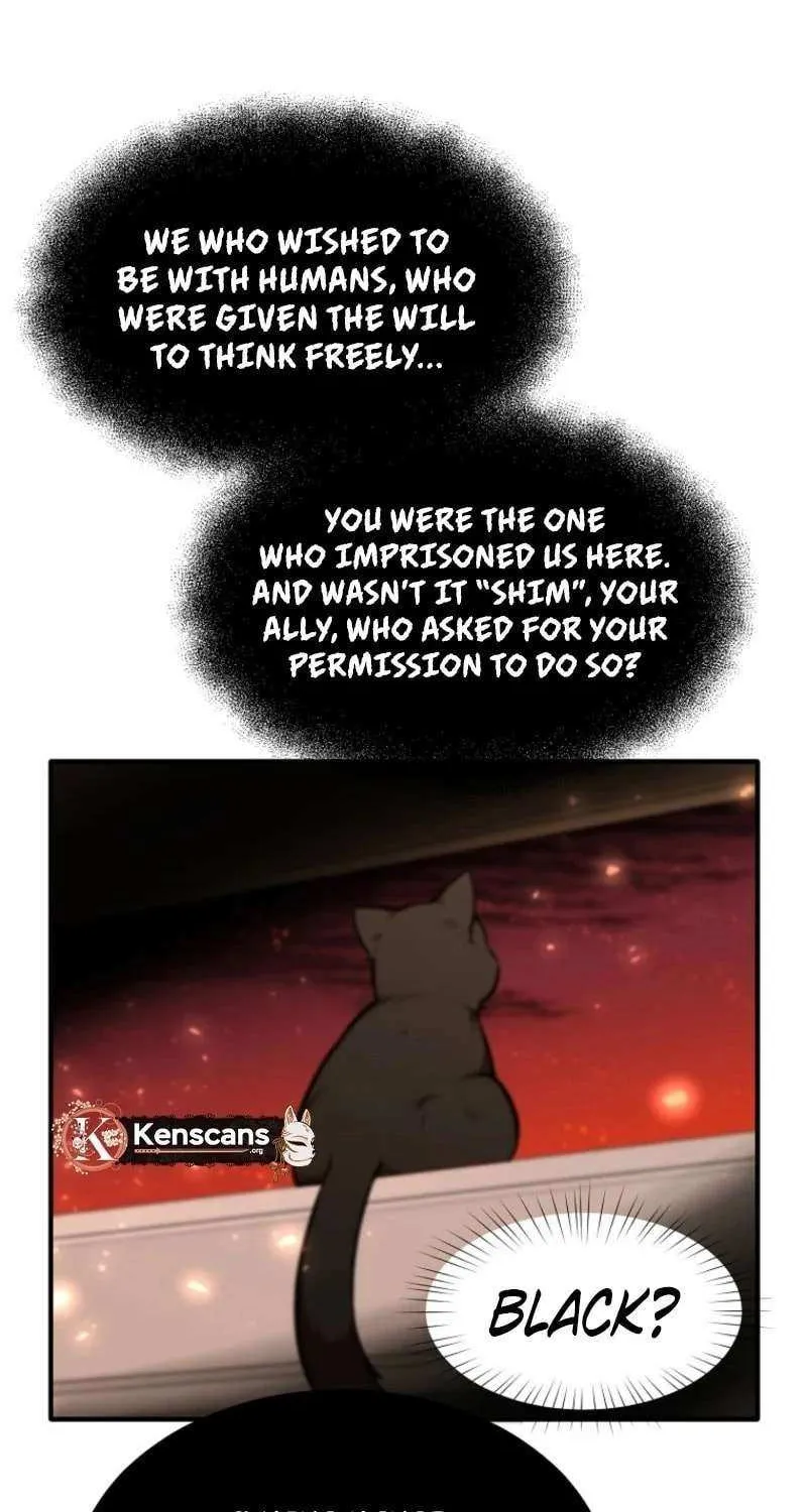 Dungeon Food Truck Boss Chapter 28 page 82 - 