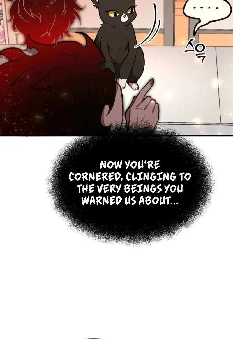 Dungeon Food Truck Boss Chapter 28 page 84 - 