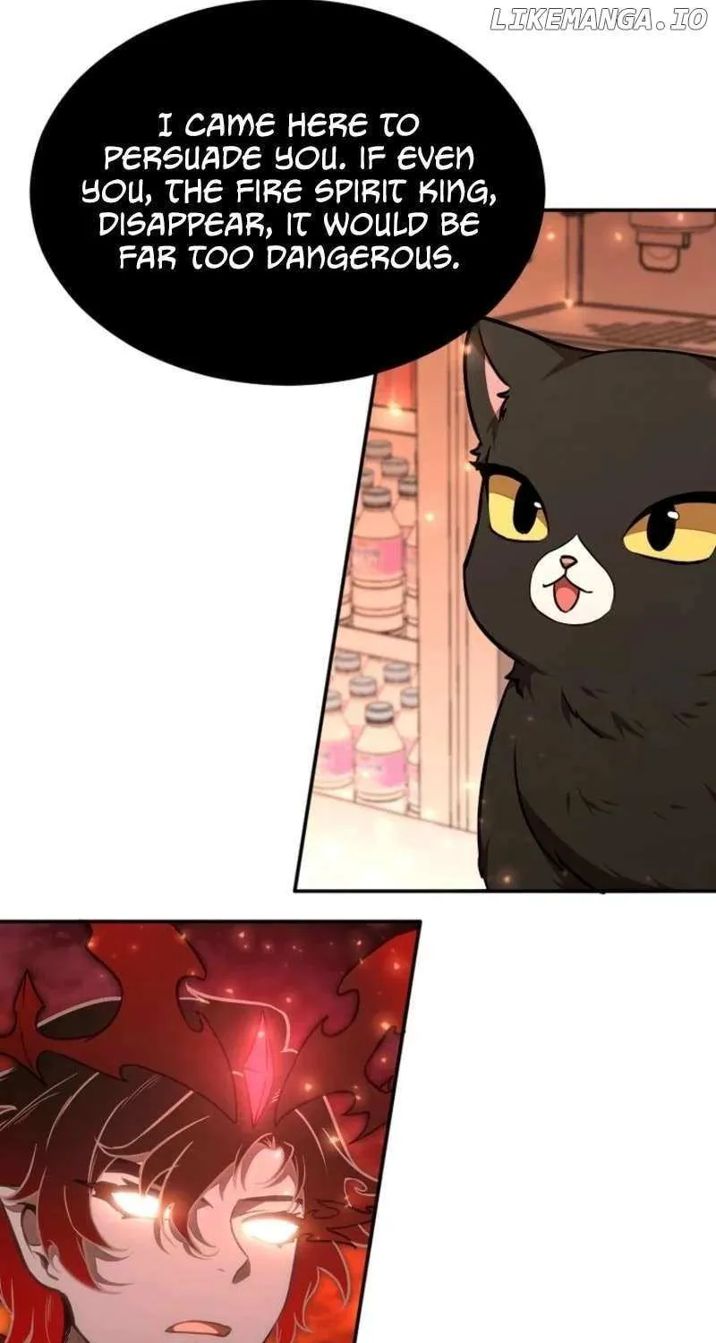 Dungeon Food Truck Boss Chapter 28 page 85 - 