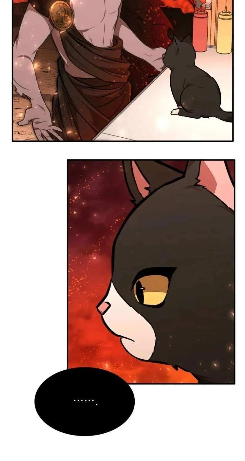 Dungeon Food Truck Boss Chapter 28 page 87 - 