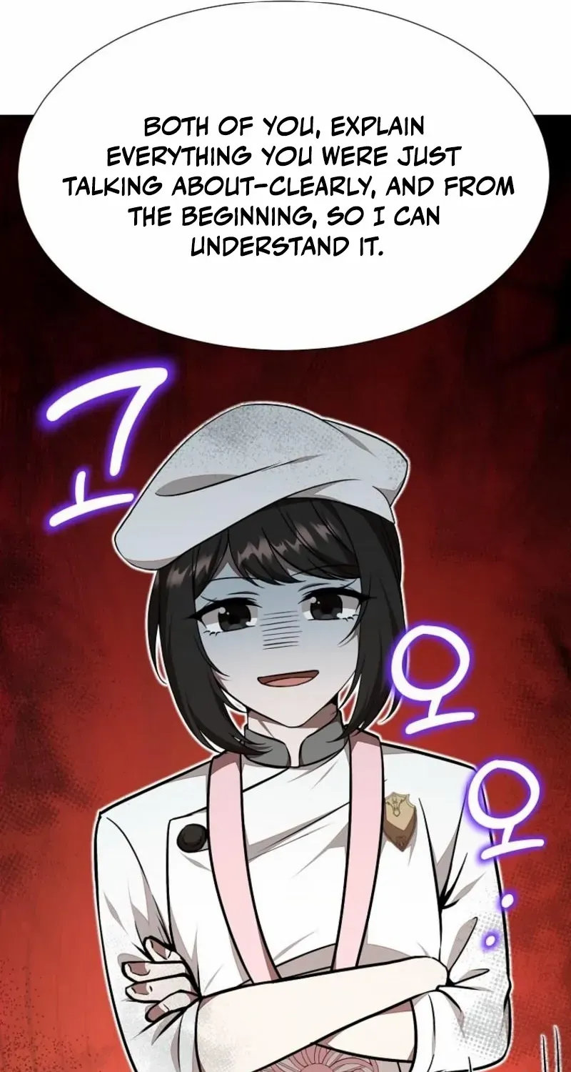Dungeon Food Truck Boss Chapter 29 page 11 - 