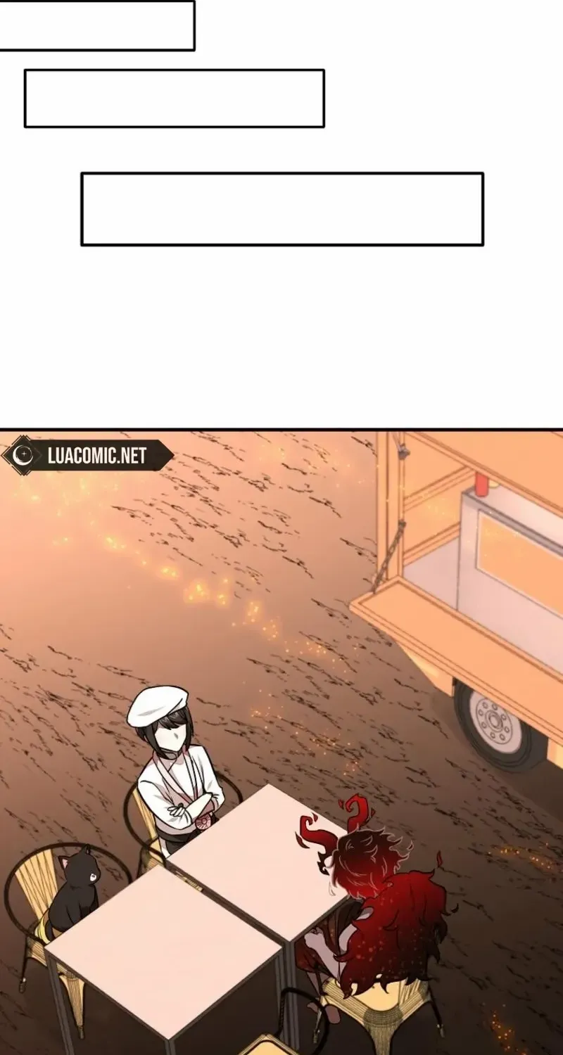 Dungeon Food Truck Boss Chapter 29 page 14 - 
