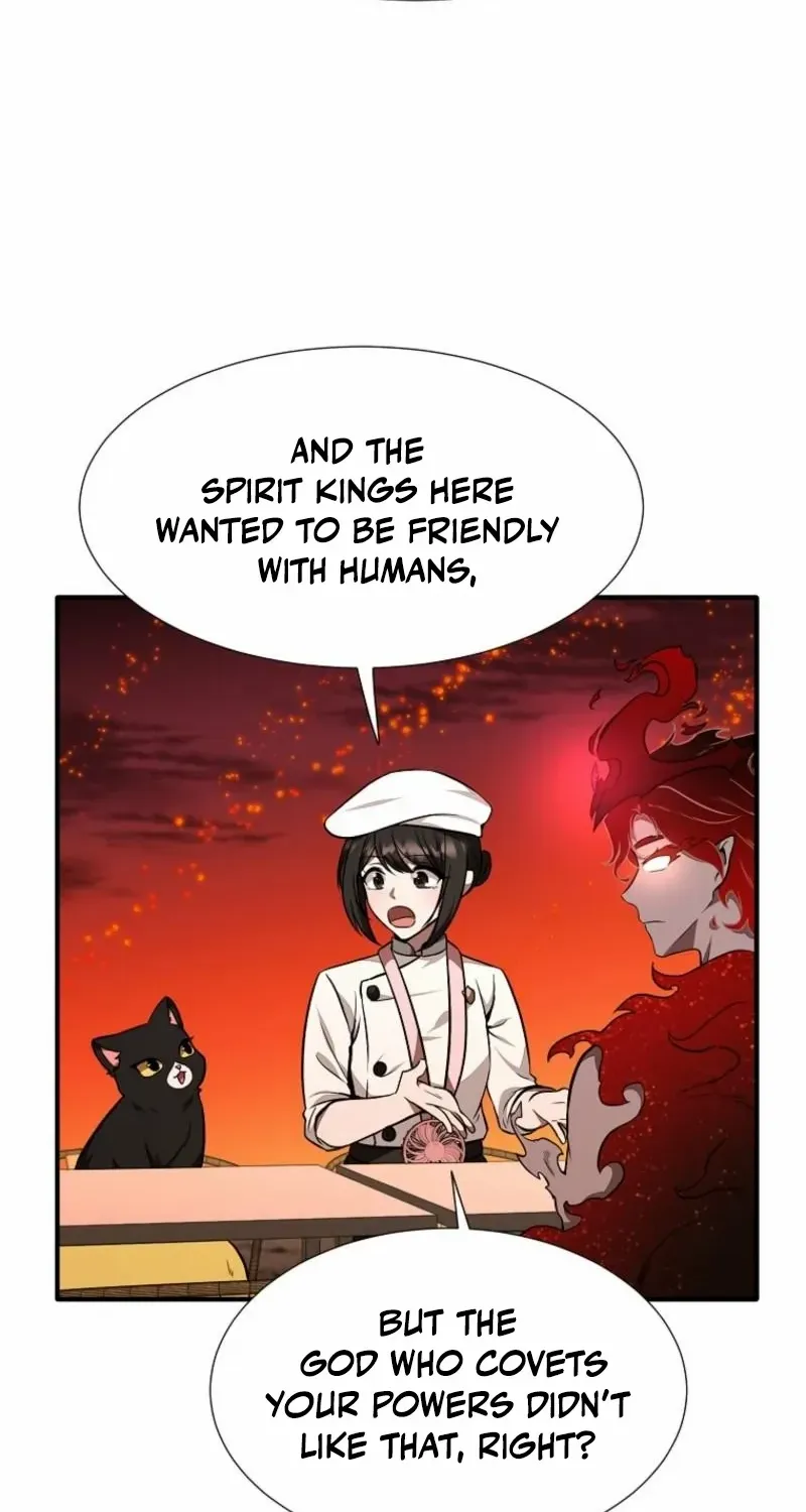 Dungeon Food Truck Boss Chapter 29 page 18 - 