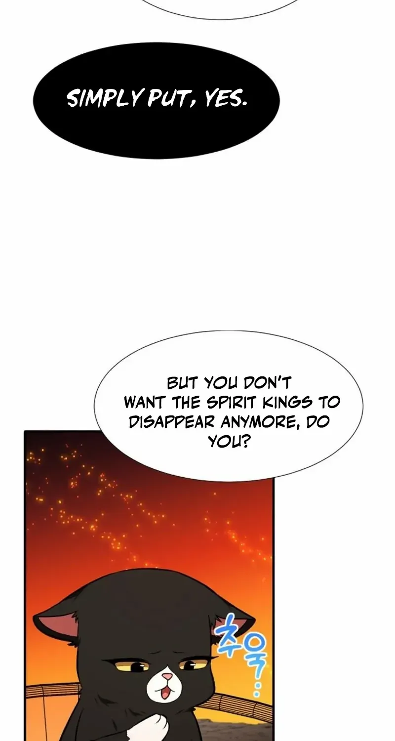 Dungeon Food Truck Boss Chapter 29 page 19 - 