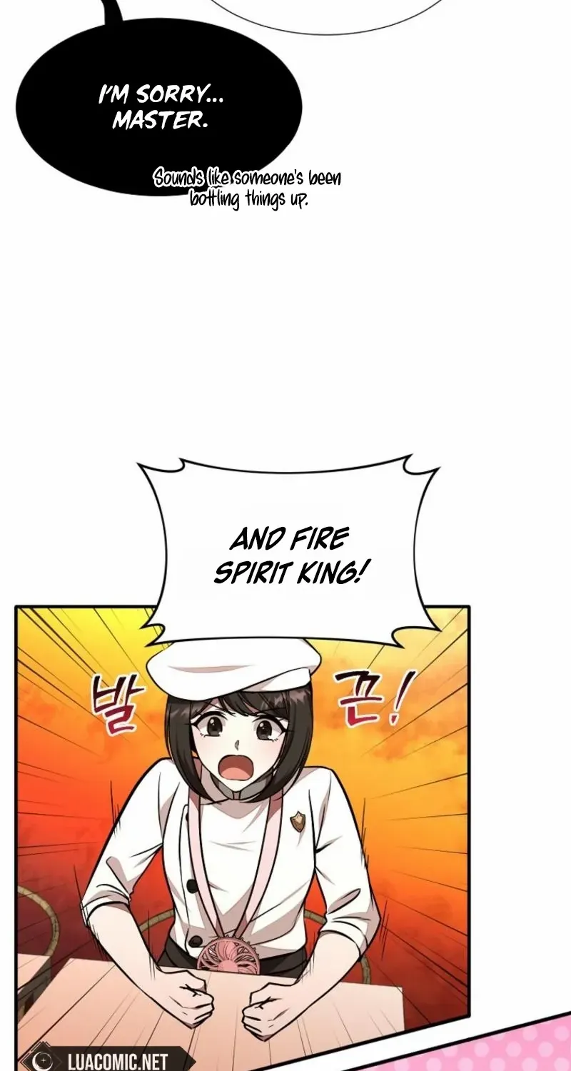 Dungeon Food Truck Boss Chapter 29 page 23 - 