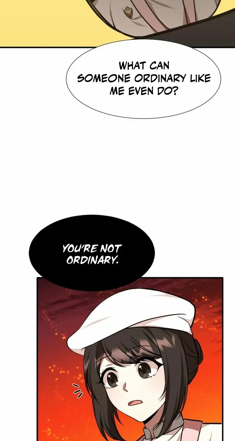 Dungeon Food Truck Boss Chapter 29 page 29 - 