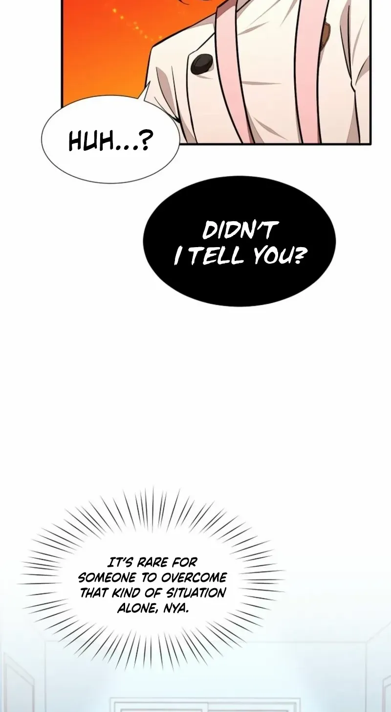 Dungeon Food Truck Boss Chapter 29 page 30 - 